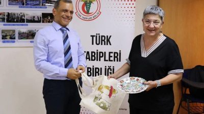 Türk Tabipleri Birliği, 2024-2026 dönemi Merkez Konseyi görev dağılımını yaptı.