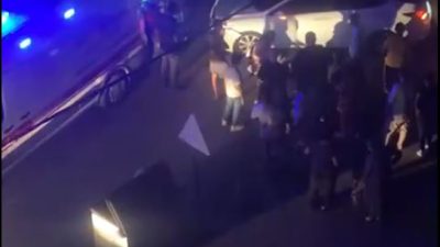 Payas ilçesi Karacami Mahallesi’nde bugün öğleden sonra meydana gelen trafik