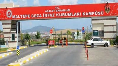 Türkiye İnsan Hakları ve Eşitlik Kurumu (TİHEK), Maltepe L Tipi