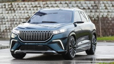 AK Parti Genel Başkan Yardımcısı Zafer Sırakaya, Çinli Guangzhou Automobile