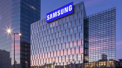 Güney Kore’nin önde gelen teknoloji şirketi Samsung’da çalışan 6 bin
