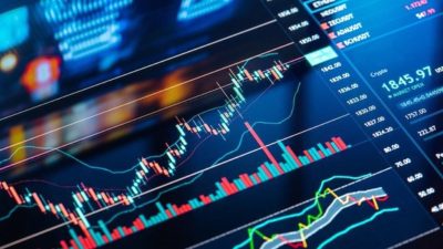 Borsa İstanbul’da BIST 100 endeksi, haftaya yüzde 0,46 artışla 10.901,90