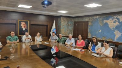 İskenderun Ticaret ve Sanayi Odası, TOBB Akreditasyon Sistemi çerçevesinde Akredite