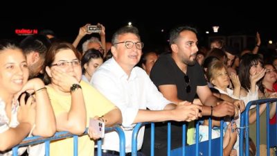 İskenderun Belediye Başkanı Mehmet Dönmez, geçtiğimiz hafta kutlanan İskenderun’a Türk