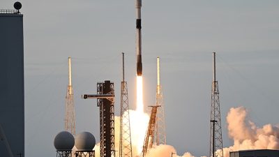 Türkiye'nin ilk yerli ve milli haberleşme uydusu Türksat 6A, Türkiye