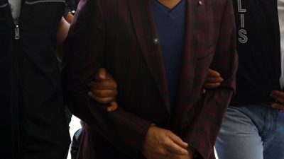 Hatay Emniyet Müdürlüğü ekipleri, 07 Temmuz 2024 tarihinde gerçekleştirdikleri operasyonla