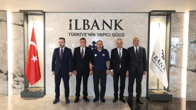 Çevre Şehircilik ve İklim Değişikliği Bakanı Murat Kurum’un direktifleriyle hareket