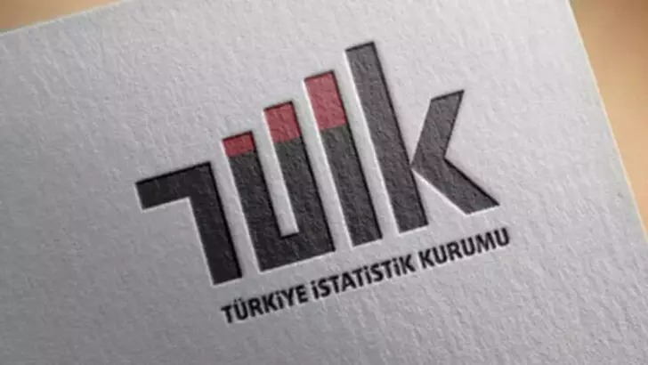 Türkiye İstatistik Kurumu (TÜİK),