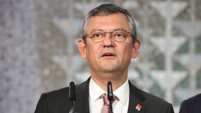 Cumhuriyet Halk Partisi (CHP) Genel Başkan Yardımcısı Burhanettin Bulut, Halk