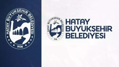 Hatay Büyükşehir Belediye Meclisi, Temmuz ayı oturumunda belediyenin yeni logosunu