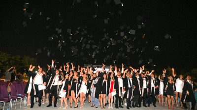 Hatay Mustafa Kemal Üniversitesi (MKÜ) Tıp Fakültesi, 2023-2024 eğitim-öğretim yılı