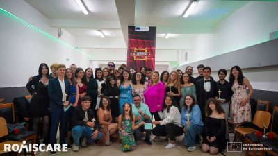 Hatay’ın Belen ilçesinden lise öğrencileri, Erasmus değişim programı kapsamında geçtiğimiz