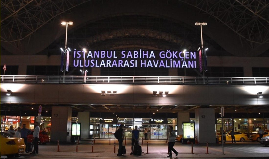 Meteoroloji Genel Müdürlüğü’nün İstanbul