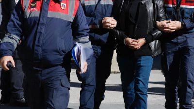 İzmir merkezli düzenlenen operasyonda, uluslararası tarihi eser kaçakçılığı yapan organize