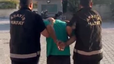 Hatay Emniyet Müdürlüğü ekipleri, 9 Temmuz 2024 tarihinde yürüttükleri çalışmalar