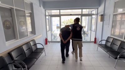 Hatay Emniyet Müdürlüğü, göçmen kaçakçılığına yönelik operasyonlarını sürdürüyor. 9 Temmuz