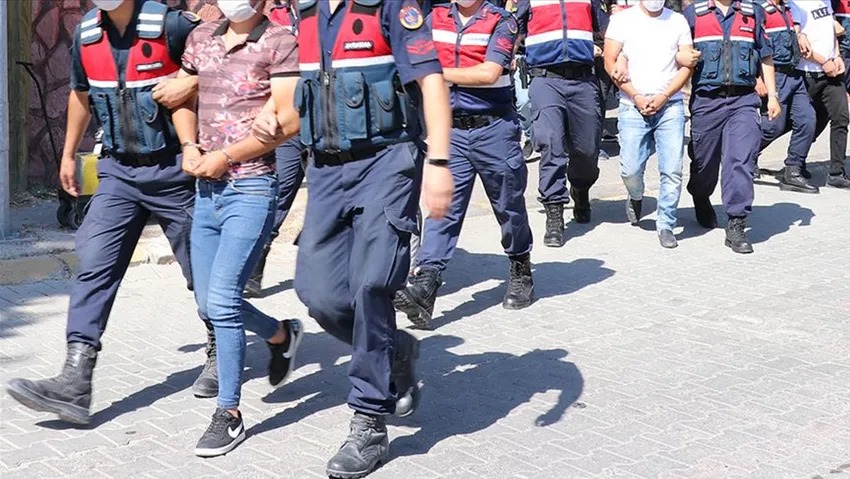 İçişleri Bakanı Ali Yerlikaya,