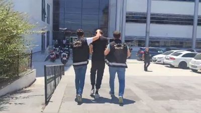 Hatay Emniyet Müdürlüğü, 12 Temmuz 2024 tarihinde düzenlenen operasyonda büyük