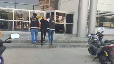 Hatay Emniyet Müdürlüğü ekipleri, aranan şahısları yakalamaya yönelik çalışmalarına devam