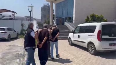Hatay Emniyet Müdürlüğü ekipleri, asayiş olaylarına yönelik yürüttükleri çalışmalar kapsamında