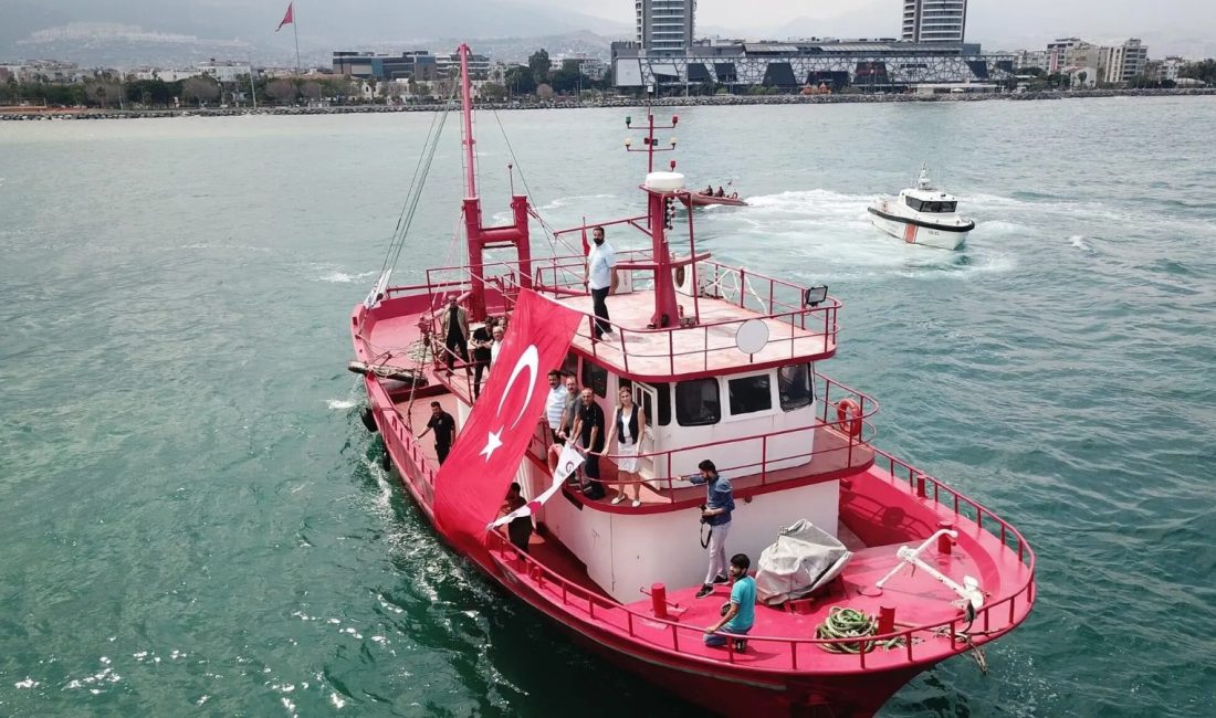 İskenderun Teknik Üniversitesi (İSTE),