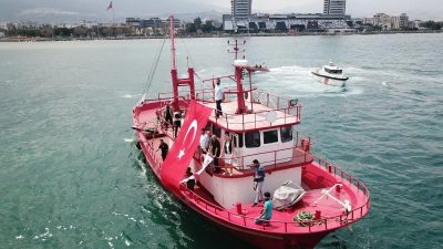 İskenderun Teknik Üniversitesi (İSTE), 15 Temmuz Demokrasi ve Milli Birlik