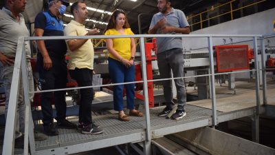 Hatay Büyükşehir Belediyesi (HBB), insan sağlığını ve ekolojik dengeyi korumak