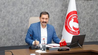 Hatay Valisi Mustafa Masatlı, 15 Temmuz hain darbe girişiminin 8.