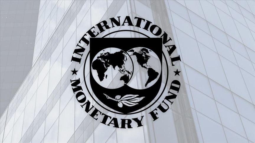 Uluslararası Para Fonu (IMF),