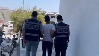 Hatay Emniyet Müdürlüğü ekipleri, aranan şahısları yakalamaya yönelik çalışmalarına hız