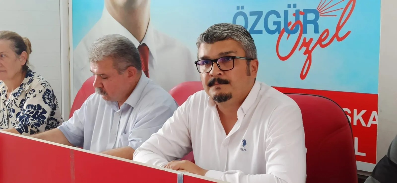 Derin’den İskenderun için her karara onay