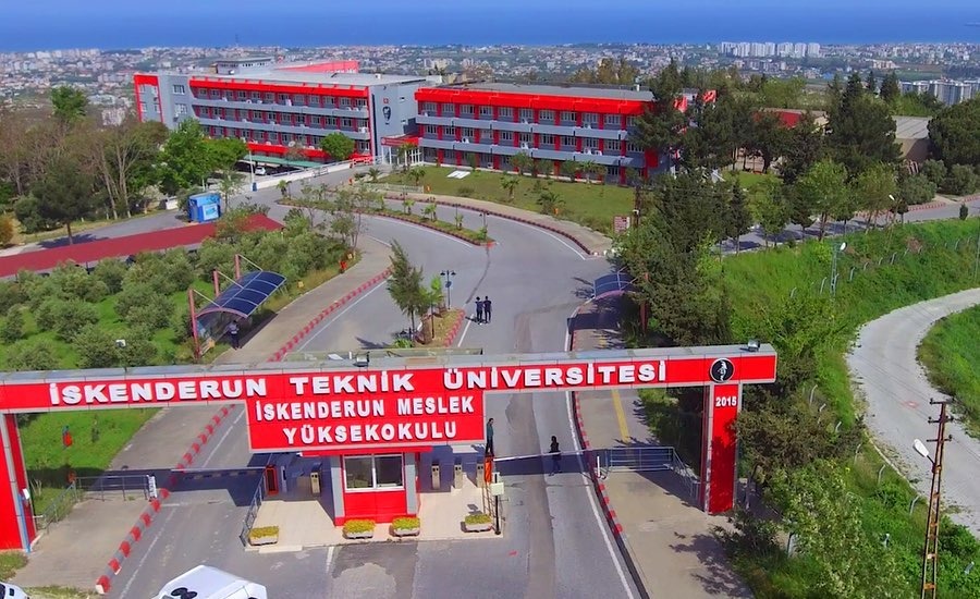 İskenderun Teknik Üniversitesi, yeni