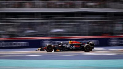 Formula 1 Dünya Şampiyonası’nda heyecan, sezonun 13. yarışı Macaristan Grand