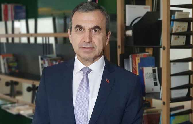 Babüroğlu’ndan TFF Seçimlerine dikkat çeken yorum