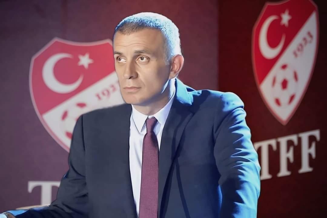 Yeni TFF Başkanı’ndan İlk Açıklama: “Kurullar İstifa Etmeli”