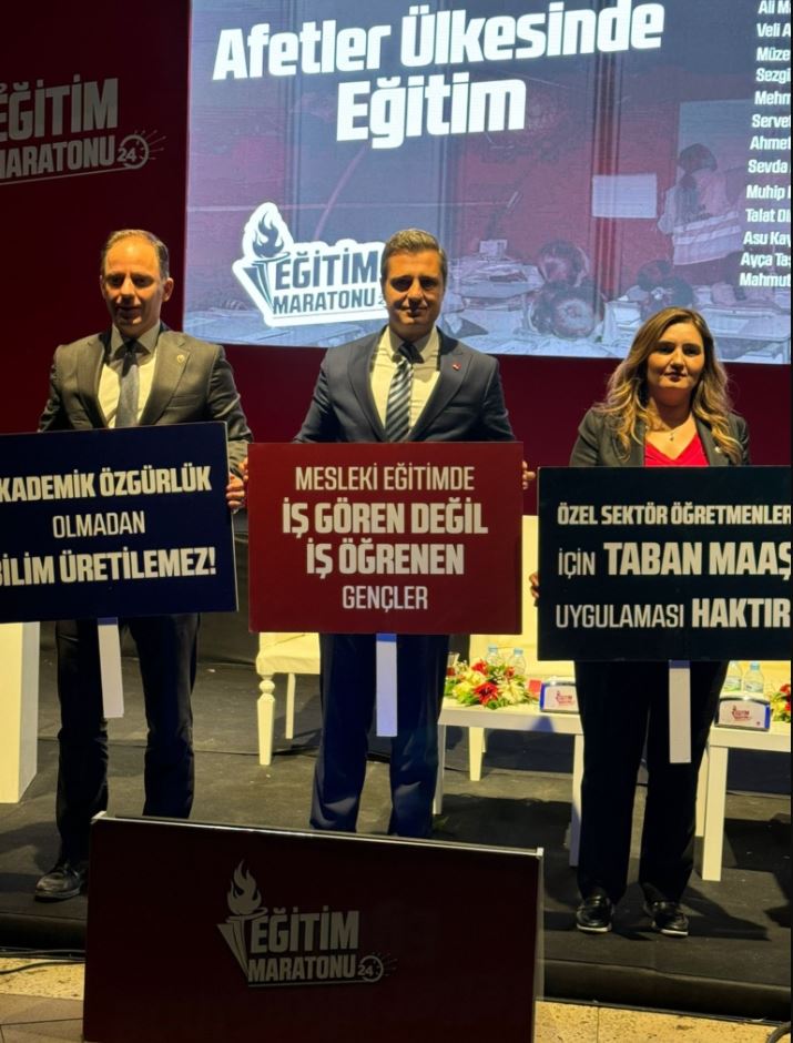 Hatay’da Okul Devamlılığı Yüzde 10’a Geriledi