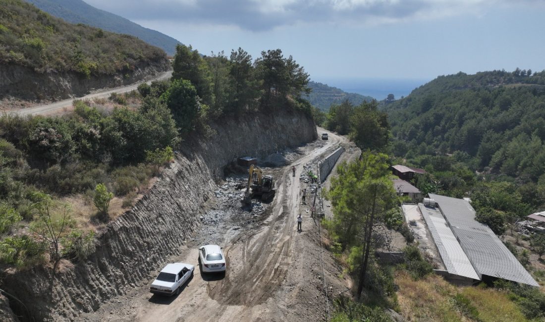 Hatay Büyükşehir Belediyesi (HBB),