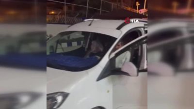 Hatay’da güvenlik güçleri tarafından yapılan sonucunda, ülkeye yasa dışı yollarla