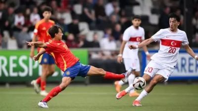 U19 Millî Takımımız, 2024 UEFA Avrupa U19 Şampiyonası B Grubu’ndaki