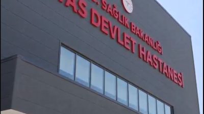Vali Mustafa Masatlı, Payas İlçesi’nde hizmete girecek olan Payas Acil