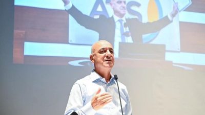 6 Şubat depreminden sonra Hatay’a çok önemli destek ve yardımlarda