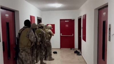 İstanbul merkezli olarak 4 ilde gerçekleştirilen “Kuyu-11” operasyonunda, Tuncer Aslan’ın