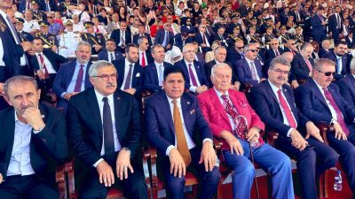 KKTC Dostluk Grubu üyesi, TBMM Dijital Mecralar Komisyonu Başkanı ve