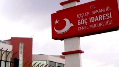 Göç İdaresi Başkanlığı, bazı basın yayın organlarında ve internet sitelerinde