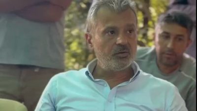 Hatay Büyükşehir Belediye Başkanı Mehmet Öntürk, sosyal medya hesabından paylaştığı