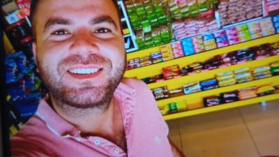 Dörtyol ilçe merkezinde Tekel büfesi işleten 33 yaşındaki Hakan Ayan