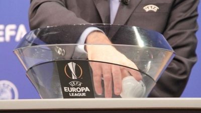 UEFA Şampiyonlar Ligi 2024-25 sezonunda 2. eleme turu kuraları çekildi.
