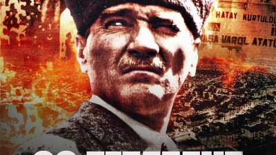 Hatayspor, Hatay’ın Türkiye’ye katılışının 85. yıl dönümünü bir kutlama mesajıyla