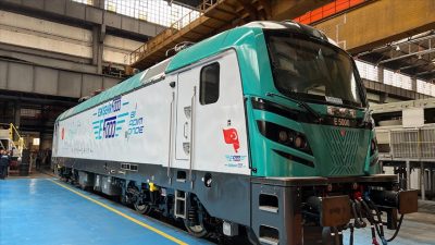 Ulaştırma ve Altyapı Bakanı Abdulkadir Uraloğlu, yaptığı yazılı açıklamada, İstanbul