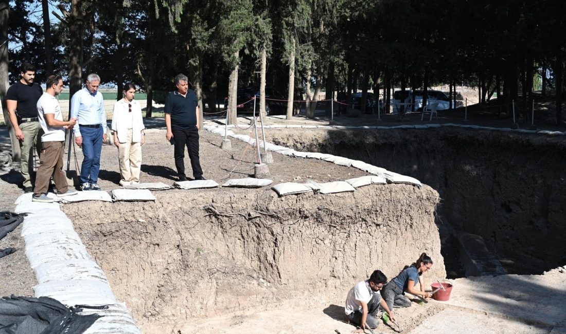 Hatay Mustafa Kemal Üniversitesi